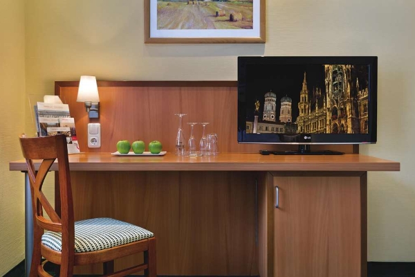 IntercityHotel (München)